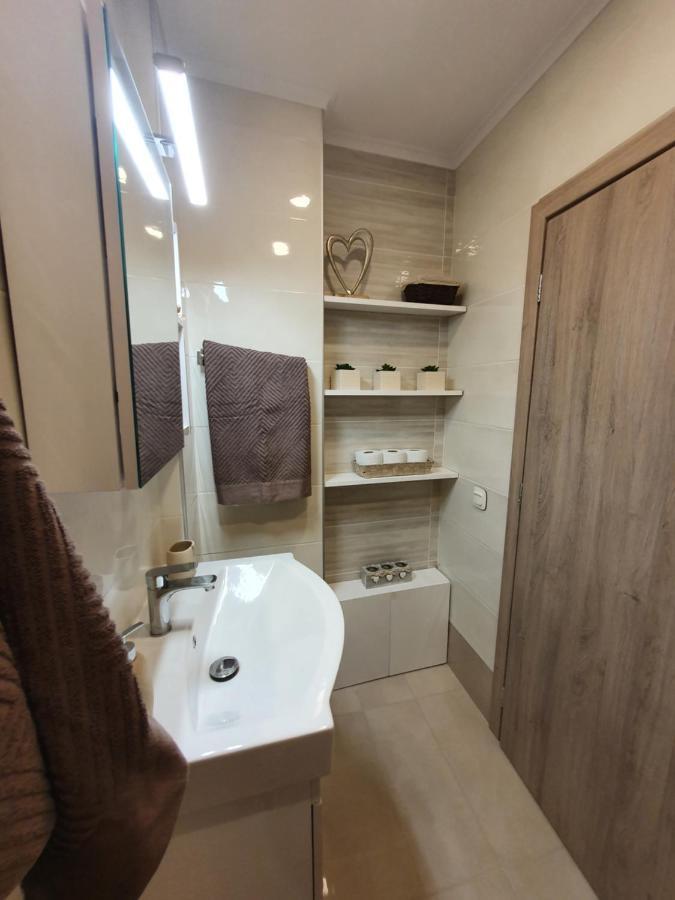 Villa Sheila With Private Pool Roumeli Ngoại thất bức ảnh